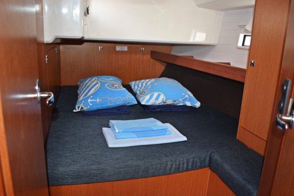 Image of Maslinova yacht #13