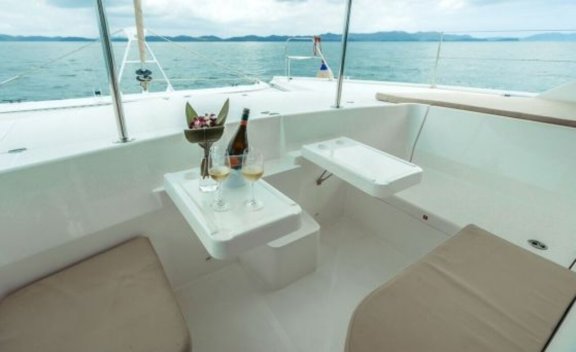 Image of Shangri-La yacht #7