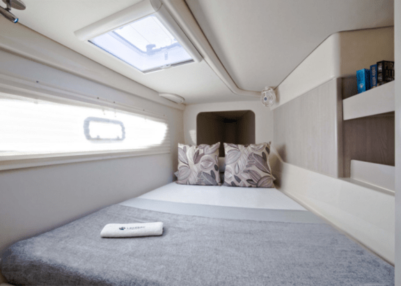 Image of Shangri-La yacht #12