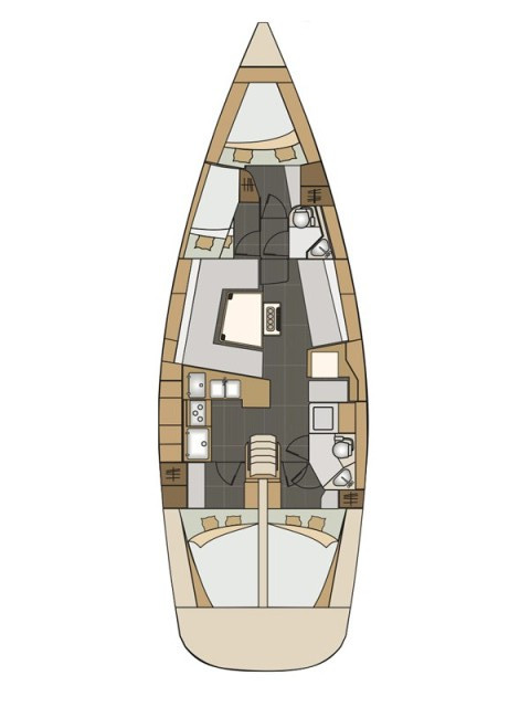 Image of Baby Boo yacht #2