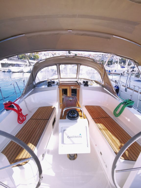 Image of Maci yacht #5