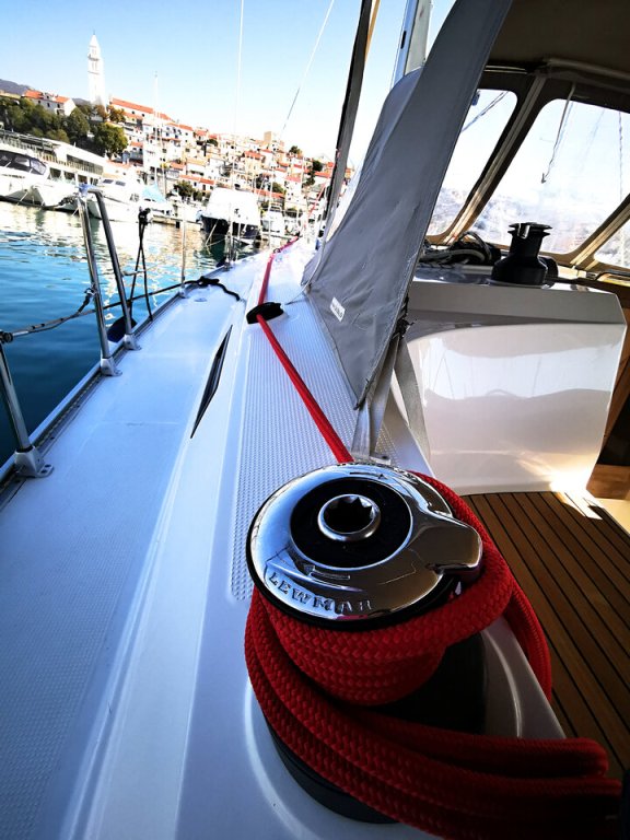 Image of Maci yacht #6