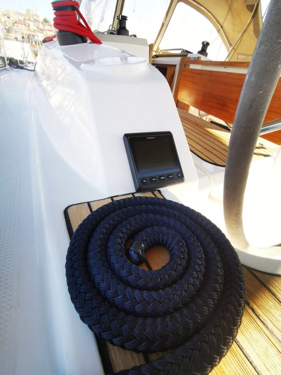 Image of Maci yacht #7