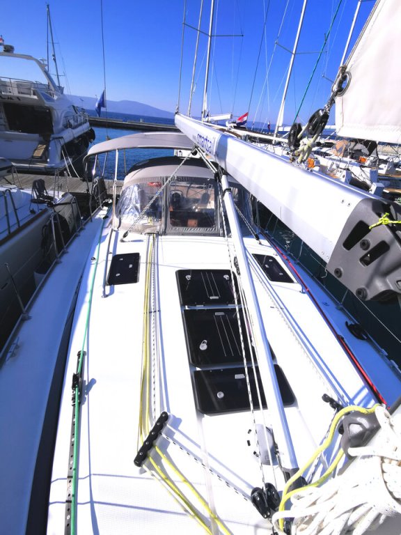 Image of Maci yacht #8