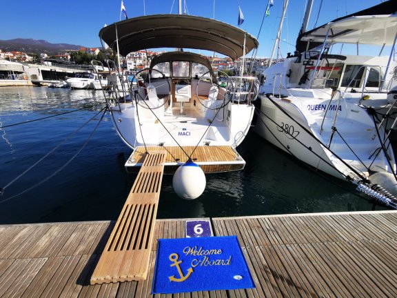 Image of Maci yacht #3