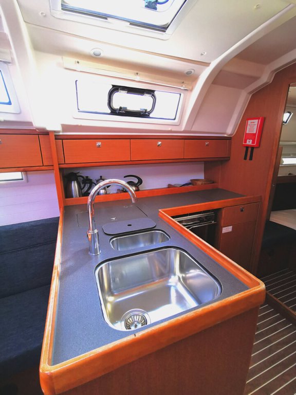 Image of Maci yacht #11