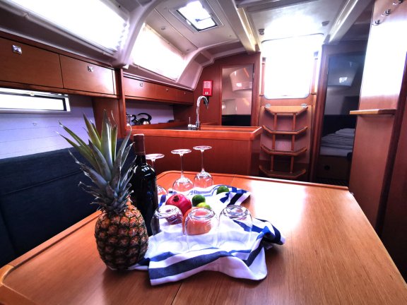 Image of Maci yacht #13