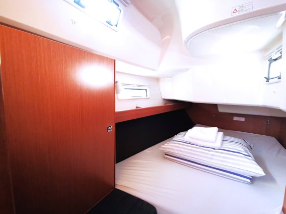 Image of Maci yacht #15