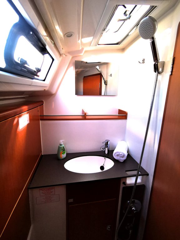 Image of Maci yacht #17