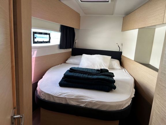 Image of HAKUNA MATATA I yacht #8