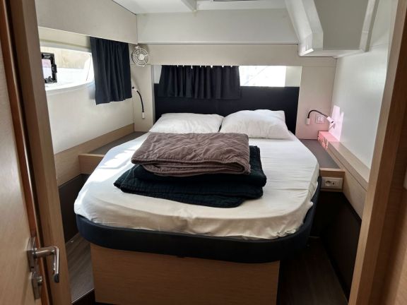 Image of HAKUNA MATATA I yacht #9