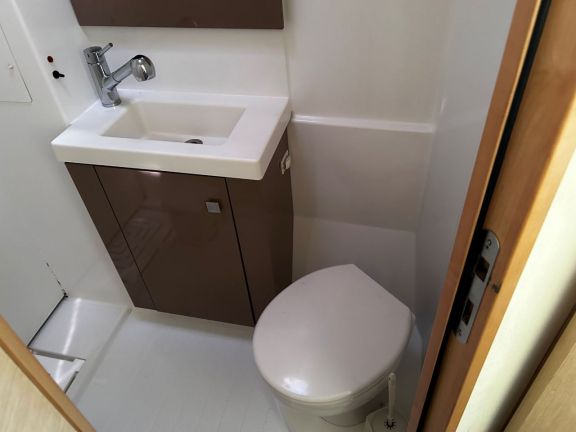 Image of HAKUNA MATATA I yacht #11