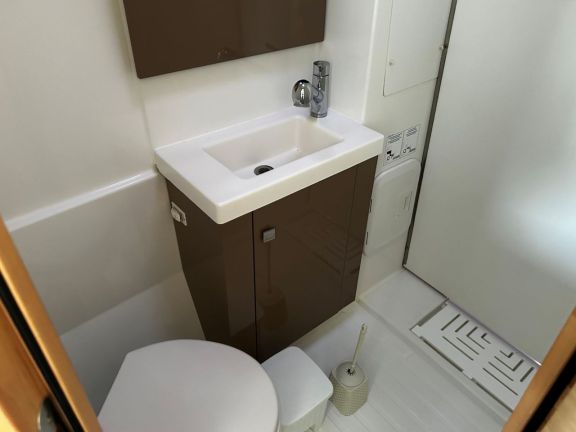 Image of HAKUNA MATATA I yacht #10