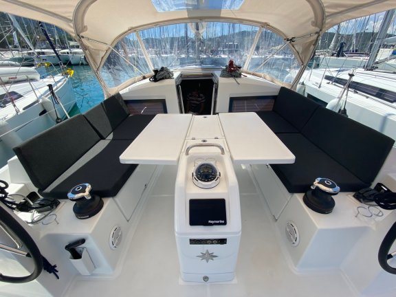 Image of Anda yacht #6