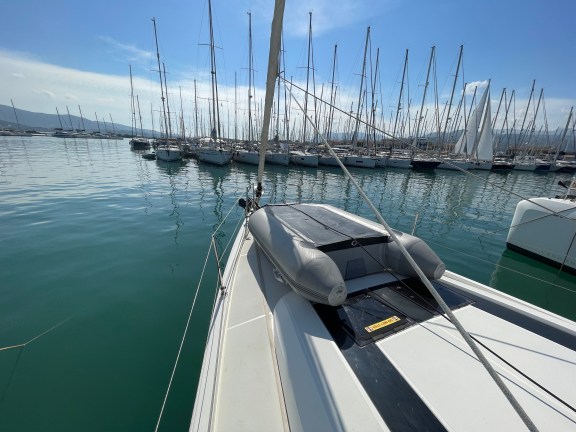 Image of CHRISTINA L yacht #5