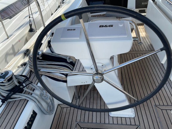 Image of CHRISTINA L yacht #3