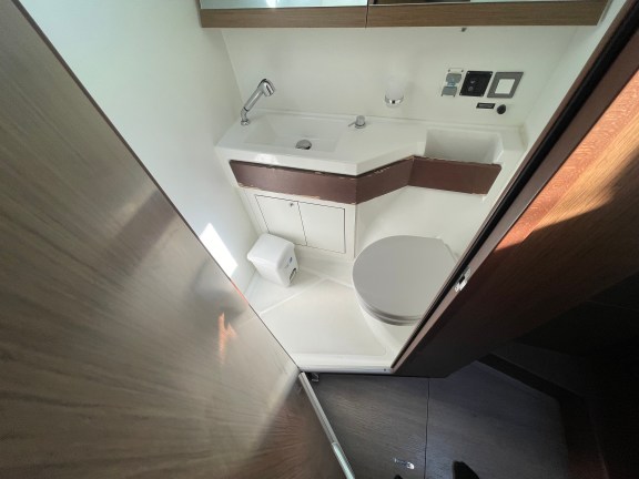 Image of CHRISTINA L yacht #13