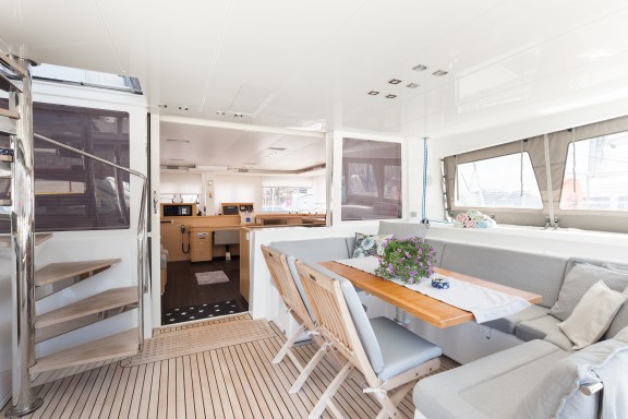 Image of Daddy’s Hobby yacht #3