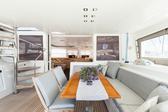 Image of Daddy’s Hobby yacht #4