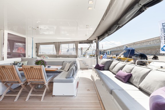 Image of Daddy’s Hobby yacht #5