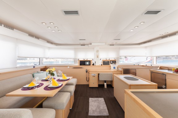 Image of Daddy’s Hobby yacht #6