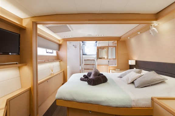 Image of Daddy’s Hobby yacht #7