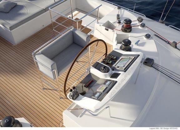 Image of Daddy’s Hobby yacht #12