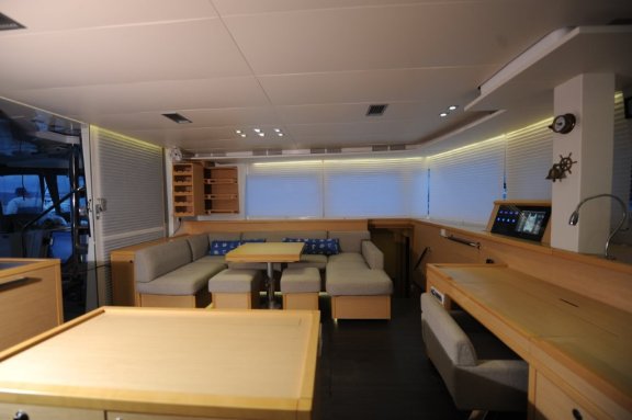 Image of Daddy’s Hobby yacht #15
