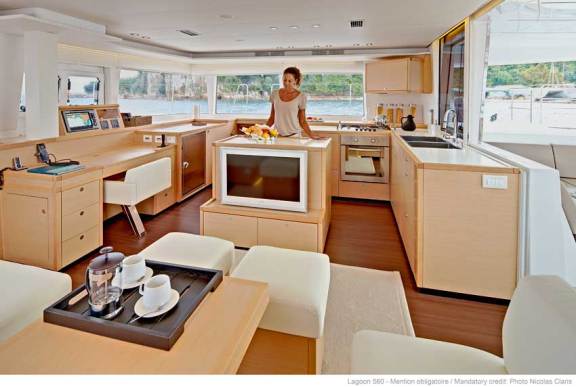 Image of Daddy’s Hobby yacht #16