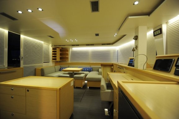 Image of Daddy’s Hobby yacht #17