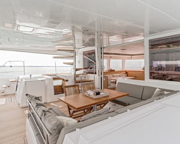 Image of Daddy’s Hobby yacht #13