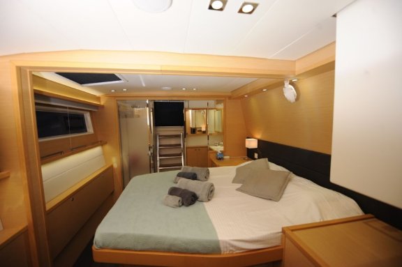 Image of Daddy’s Hobby yacht #20