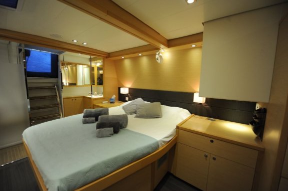 Image of Daddy’s Hobby yacht #21