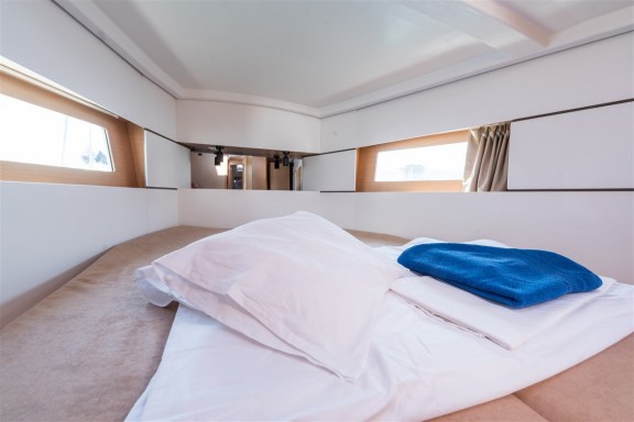 Image of Rusalka yacht #19