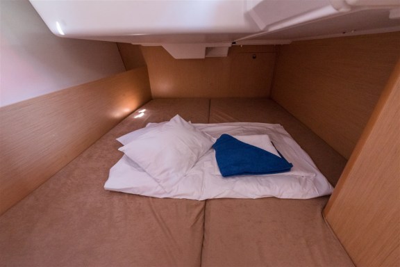 Image of Rusalka yacht #22