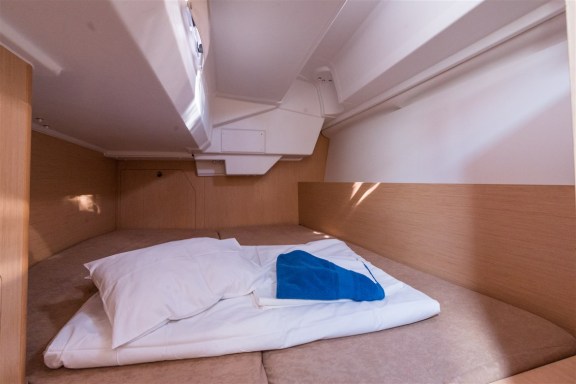 Image of Rusalka yacht #24