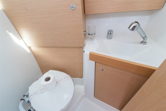 Image of Rusalka yacht #26