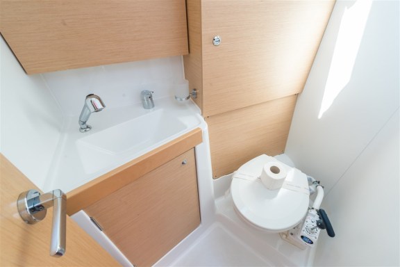 Image of Rusalka yacht #28