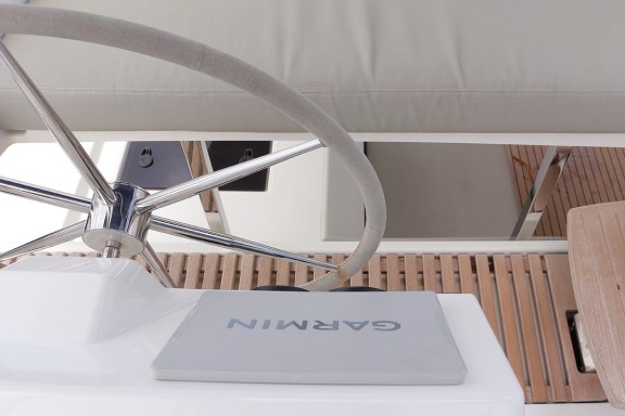 Image of No Shoes yacht #6