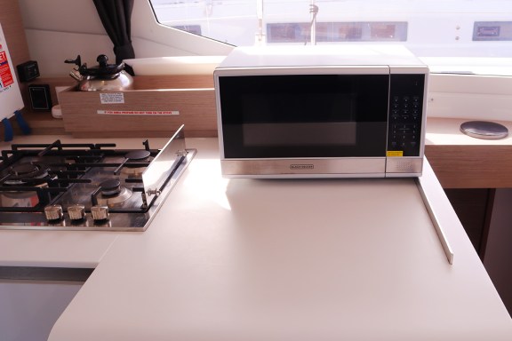 Image of No Shoes yacht #11