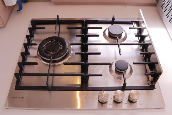 Image of No Shoes yacht #13