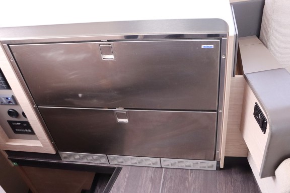 Image of No Shoes yacht #19