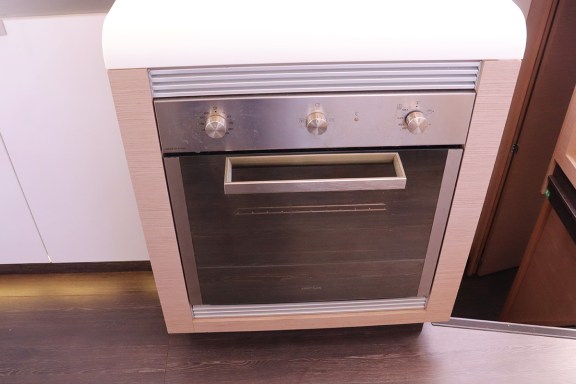 Image of No Shoes yacht #21