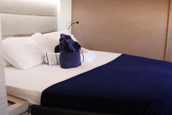 Image of No Shoes yacht #23