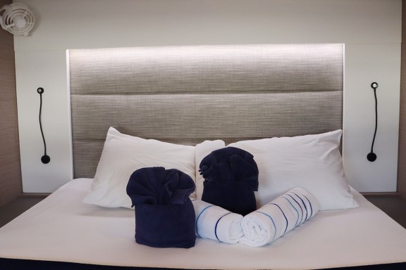 Image of No Shoes yacht #24