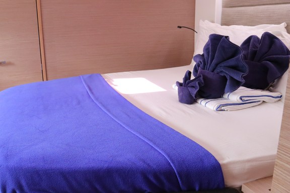 Image of No Shoes yacht #25