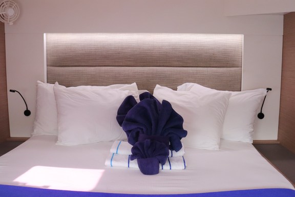 Image of No Shoes yacht #26