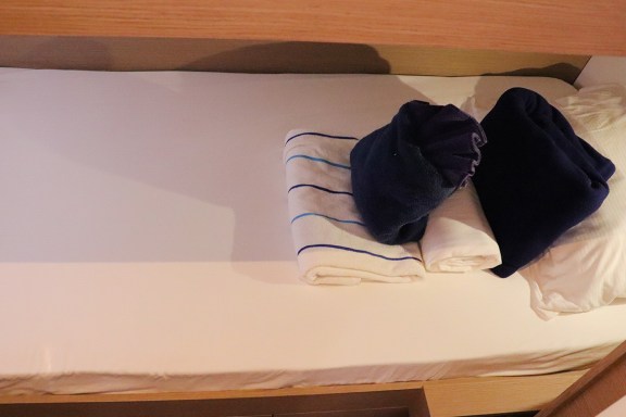 Image of No Shoes yacht #28