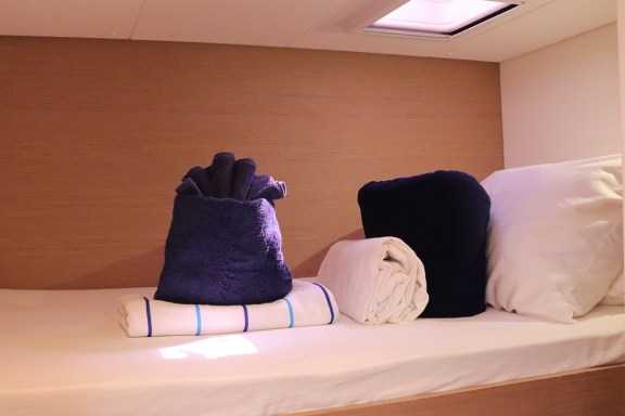 Image of No Shoes yacht #29