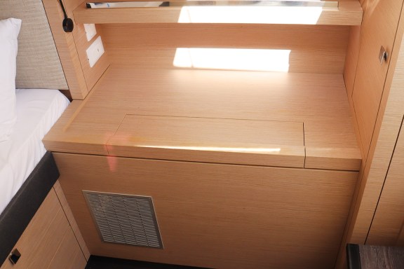 Image of No Shoes yacht #31